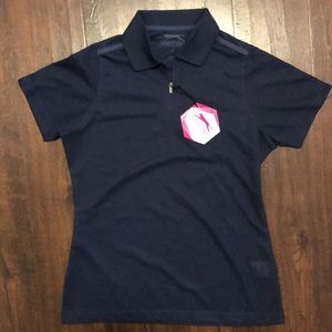 Golf polo